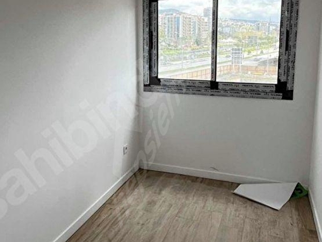 ADALET MAHALLESİNDE 3+1 SATILIK SIFIR DAİRE - Görsel 13