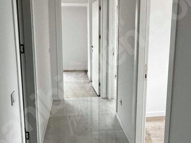 ADALET MAHALLESİNDE 3+1 SATILIK SIFIR DAİRE - Görsel 15