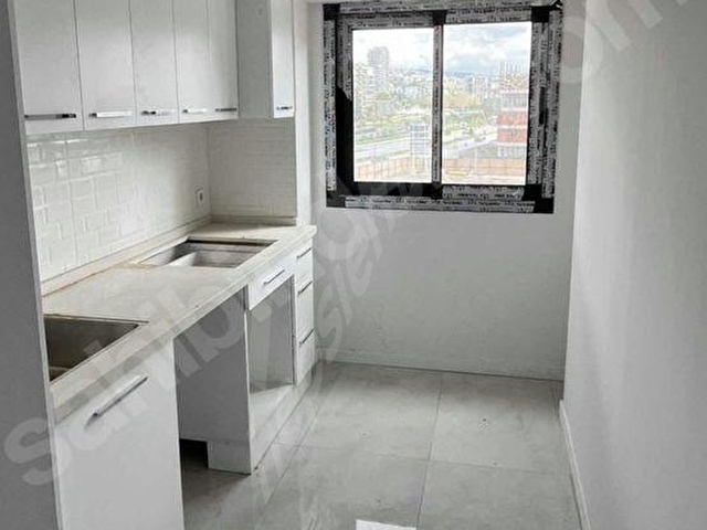 ADALET MAHALLESİNDE 3+1 SATILIK SIFIR DAİRE - Görsel 16