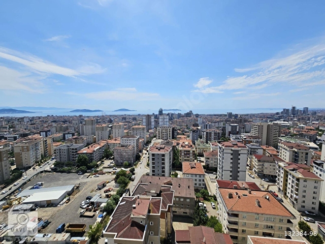MAVİ EV | DENİZ MANZARALI K.OTOPARKLI SİTE İÇERSİNDE SATILIK 2+1 - Görsel 16