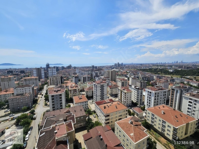 MAVİ EV | DENİZ MANZARALI K.OTOPARKLI SİTE İÇERSİNDE SATILIK 2+1 - Görsel 15