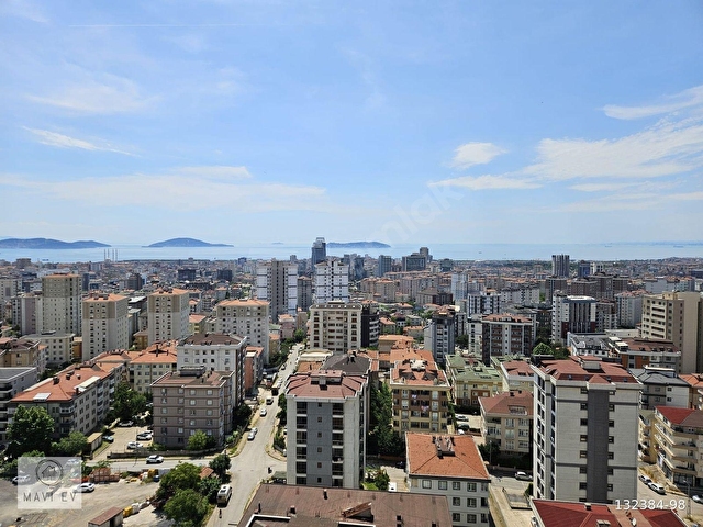 MAVİ EV | DENİZ MANZARALI K.OTOPARKLI SİTE İÇERSİNDE SATILIK 2+1 - Görsel 6