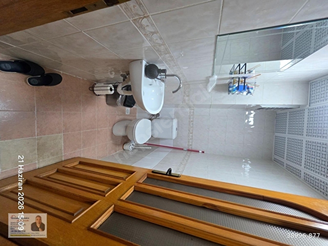 ANKARA YENİMAHALLE MİRALAY NAZIM BEY SOKAKTA SATILIK 3+1 DAİRE - Görsel 14