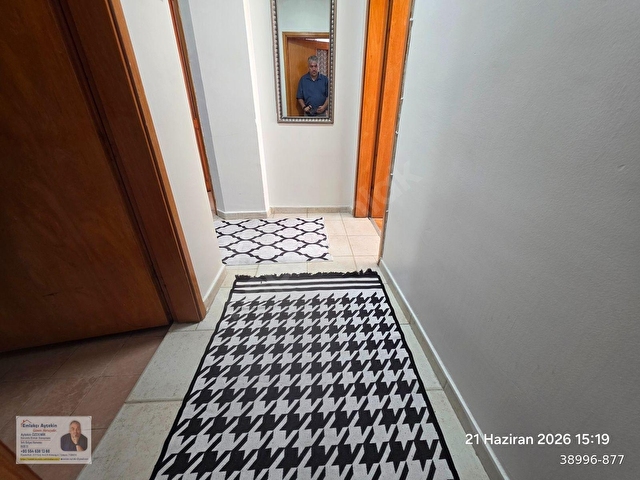 ANKARA YENİMAHALLE MİRALAY NAZIM BEY SOKAKTA SATILIK 3+1 DAİRE - Görsel 25