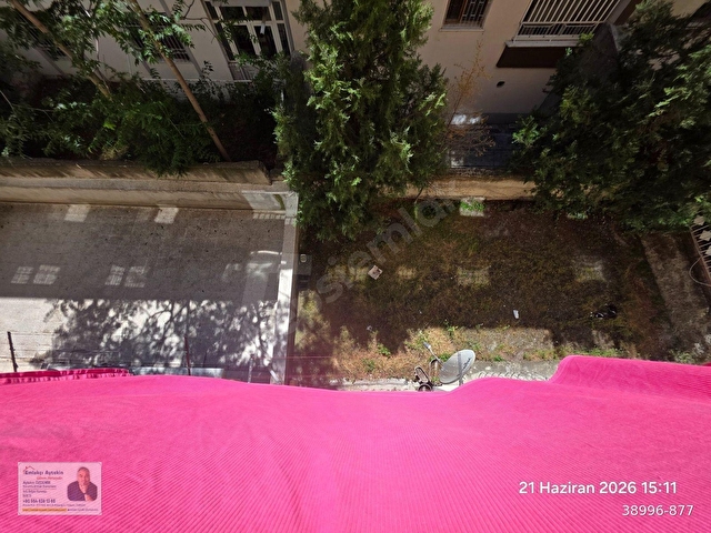 ANKARA YENİMAHALLE MİRALAY NAZIM BEY SOKAKTA SATILIK 3+1 DAİRE - Görsel 18