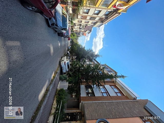 ANKARA YENİMAHALLE MİRALAY NAZIM BEY SOKAKTA SATILIK 3+1 DAİRE - Görsel 29