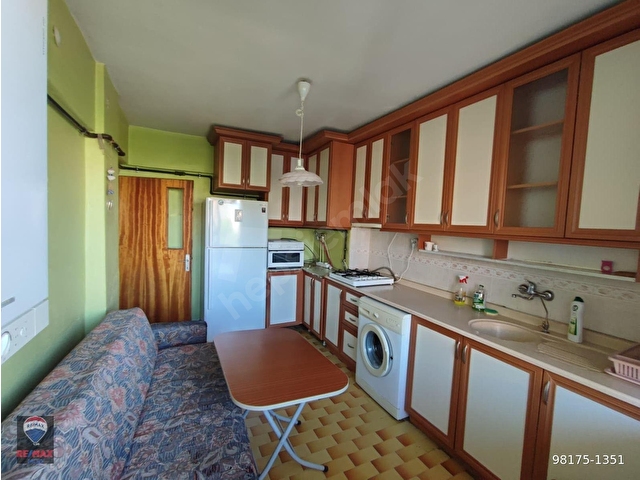 RE/MAX MODDAN YENİBAĞLAR ESPARK YAKINI EŞYALI KİRALIK 2+1 DAİRE - Görsel 13