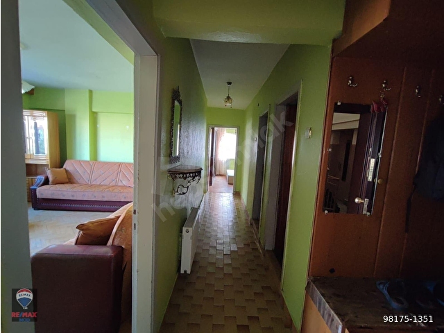 RE/MAX MODDAN YENİBAĞLAR ESPARK YAKINI EŞYALI KİRALIK 2+1 DAİRE - Görsel 14