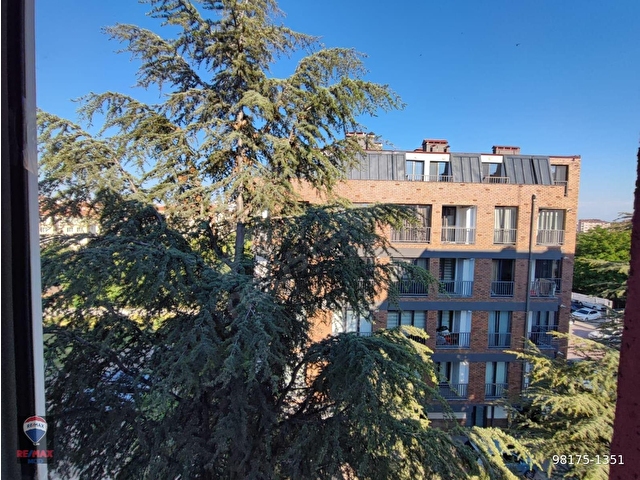 RE/MAX MODDAN YENİBAĞLAR ESPARK YAKINI EŞYALI KİRALIK 2+1 DAİRE - Görsel 20