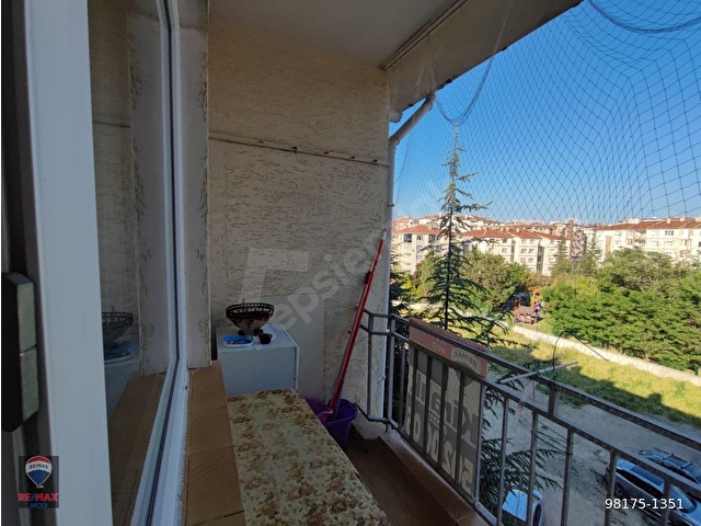 RE/MAX MODDAN YENİBAĞLAR ESPARK YAKINI EŞYALI KİRALIK 2+1 DAİRE - Görsel 12
