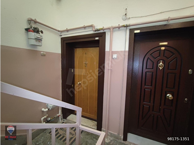 RE/MAX MODDAN YENİBAĞLAR ESPARK YAKINI EŞYALI KİRALIK 2+1 DAİRE - Görsel 6