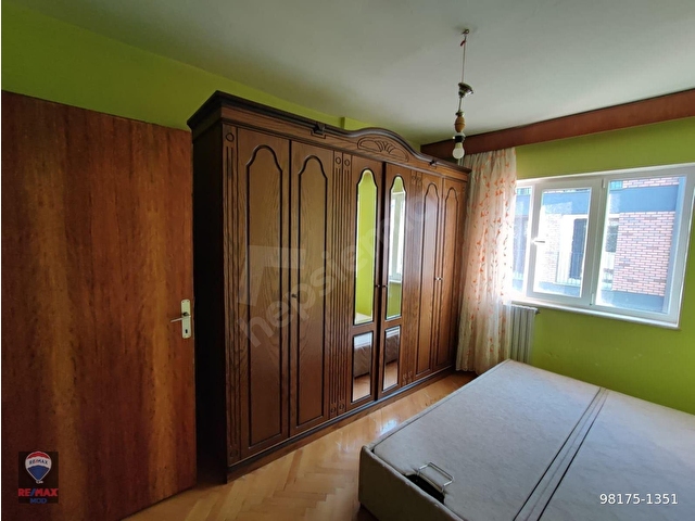 RE/MAX MODDAN YENİBAĞLAR ESPARK YAKINI EŞYALI KİRALIK 2+1 DAİRE - Görsel 25