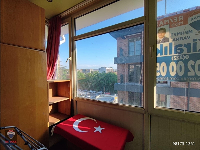 RE/MAX MODDAN YENİBAĞLAR ESPARK YAKINI EŞYALI KİRALIK 2+1 DAİRE - Görsel 19