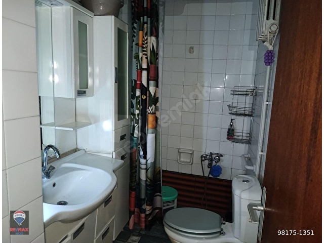 RE/MAX MODDAN YENİBAĞLAR ESPARK YAKINI EŞYALI KİRALIK 2+1 DAİRE - Görsel 27