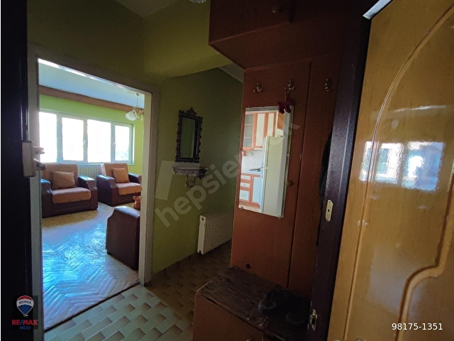 RE/MAX MODDAN YENİBAĞLAR ESPARK YAKINI EŞYALI KİRALIK 2+1 DAİRE - Görsel 7