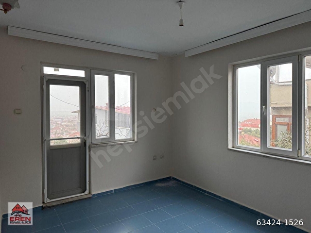kiralık 2+1 2ci kat  daire  dere mh de