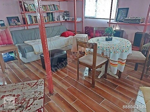 Beykoz Öğümcede 2 parsel arsa toplam 3700m2 Bağ evi ve Bahçe - Görsel 11