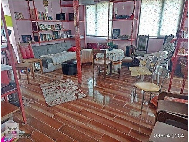 Beykoz Öğümcede 2 parsel arsa toplam 3700m2 Bağ evi ve Bahçe - Görsel 10