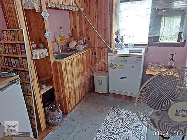 Beykoz Öğümcede 2 parsel arsa toplam 3700m2 Bağ evi ve Bahçe - Görsel 13