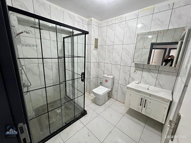 Akşemmsettin mahallesi yakını 3+1 katta full manzaralı - Görsel 21