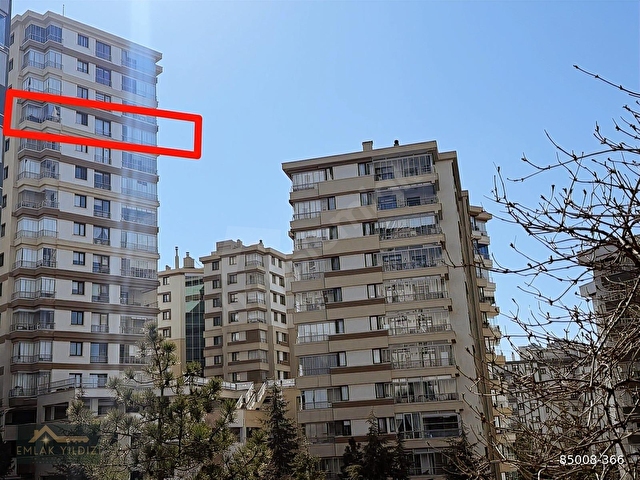 *EMLAK YILDIZI* AYKON YEŞİLVADİ 4+1 EN GÜZEL CEPHE EN GÜZEL KAT! - Görsel 22