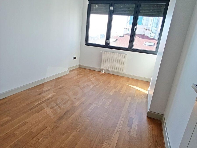 Caddebostanda Bağdat Caddesine 2.Binada 3+1 Deniz Manzaralı Daire EMLAK MASASI - Görsel 21