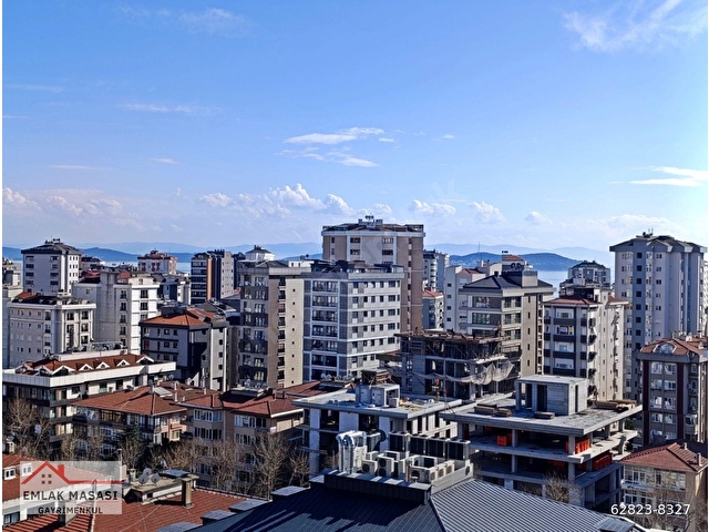 Caddebostanda Bağdat Caddesine 2.Binada 3+1 Deniz Manzaralı Daire EMLAK MASASI - Görsel 15