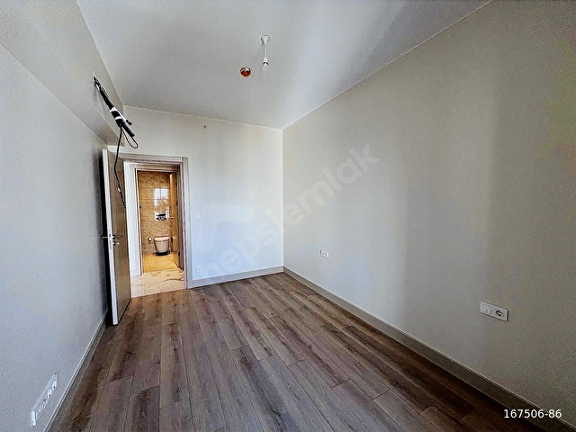 ISPARTAKULE MODERNYAKADA EN BÜYÜK 1+1 MANZARALI DAİRE - Görsel 10