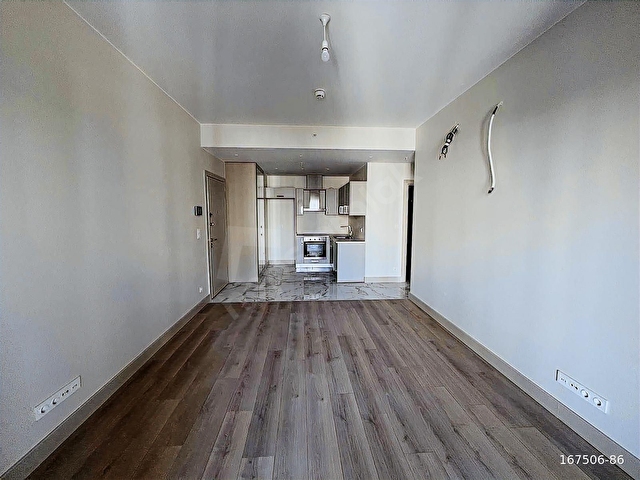 ISPARTAKULE MODERNYAKADA EN BÜYÜK 1+1 MANZARALI DAİRE - Görsel 18