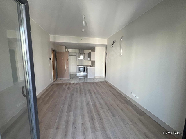 ISPARTAKULE MODERNYAKADA EN BÜYÜK 1+1 MANZARALI DAİRE - Görsel 19
