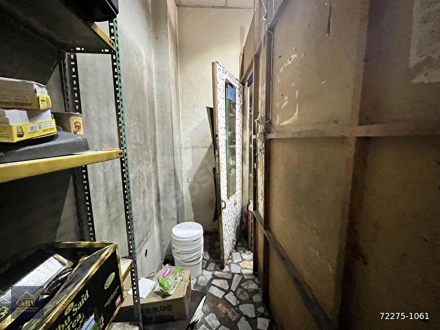 ARV GYODAN AKYOL MAH. BEYAZHAN CİVARI DEVREN KİRALIK MARKET - Görsel 24