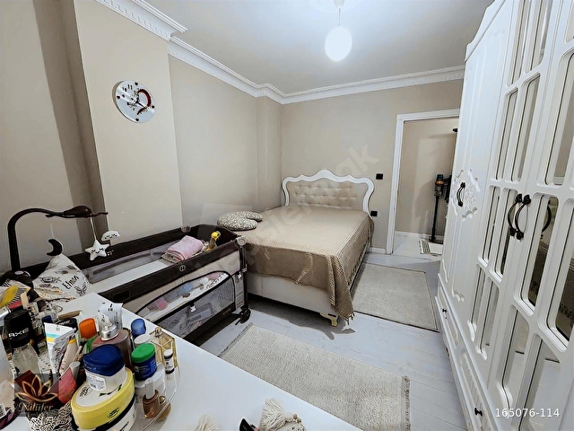 NİLÜFER EMLAKTAN 2+1 SATILIK BALKONLU ARA KAT DAİRE - Görsel 10