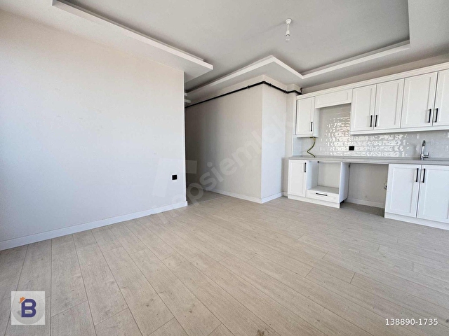 BULUT EMLAKTAN DENİZ MANZARALI CAMBALKONLU,KOMBİLİ 2+1 DAİRE - Görsel 12