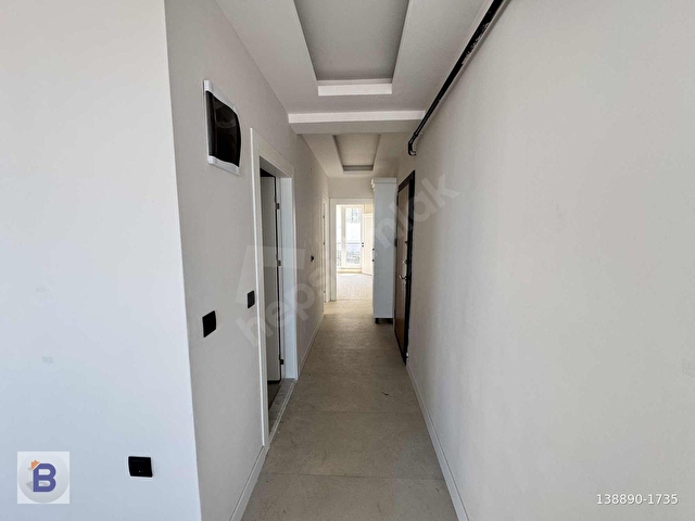 BULUT EMLAKTAN DENİZ MANZARALI CAMBALKONLU,KOMBİLİ 2+1 DAİRE - Görsel 15