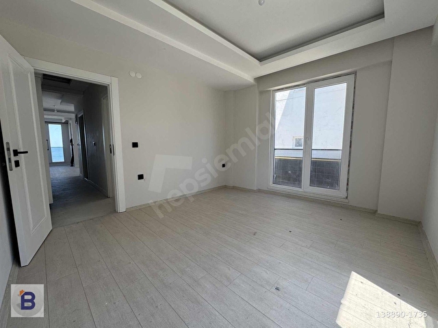 BULUT EMLAKTAN DENİZ MANZARALI CAMBALKONLU,KOMBİLİ 2+1 DAİRE - Görsel 24