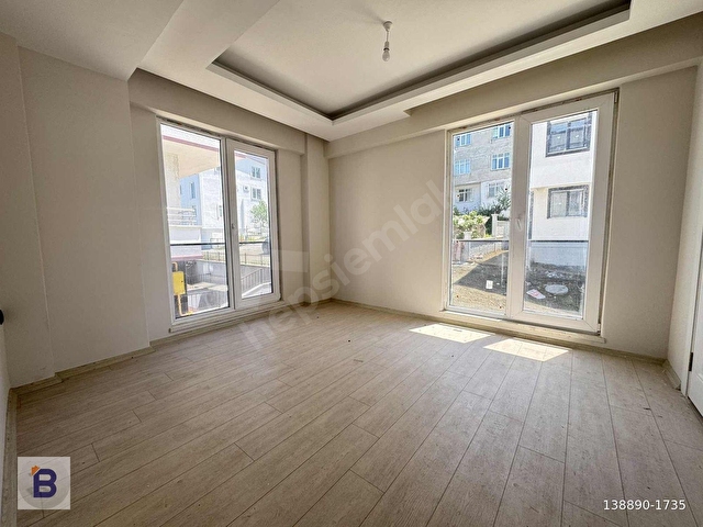 BULUT EMLAKTAN DENİZ MANZARALI CAMBALKONLU,KOMBİLİ 2+1 DAİRE - Görsel 21