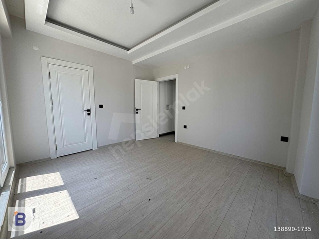 BULUT EMLAKTAN DENİZ MANZARALI CAMBALKONLU,KOMBİLİ 2+1 DAİRE - Görsel 25