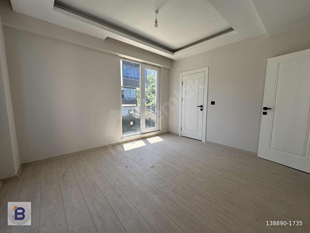 BULUT EMLAKTAN DENİZ MANZARALI CAMBALKONLU,KOMBİLİ 2+1 DAİRE - Görsel 27