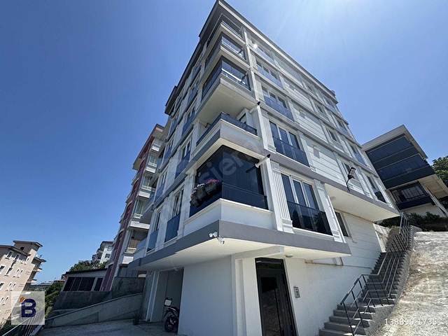 BULUT EMLAKTAN DENİZ MANZARALI CAMBALKONLU,KOMBİLİ 2+1 DAİRE - Görsel 2