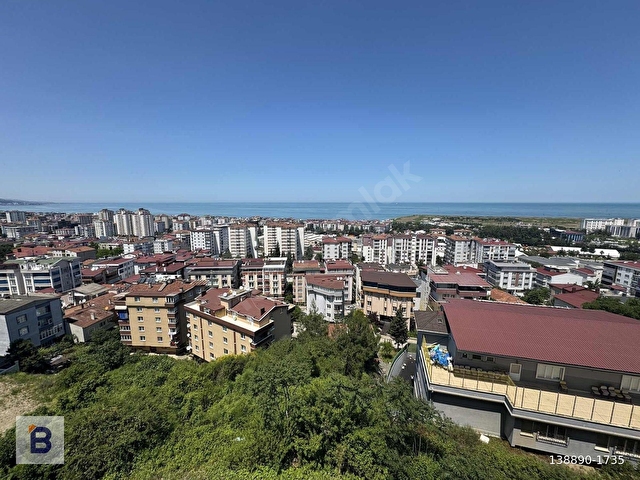 BULUT EMLAKTAN DENİZ MANZARALI CAMBALKONLU,KOMBİLİ 2+1 DAİRE - Görsel 7
