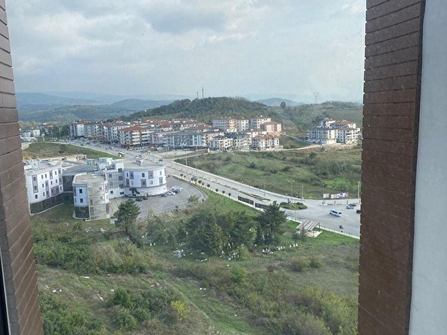 Canbulattan Academia Towerda Eşyalı Satılık 2+1 Daire - Görsel 6