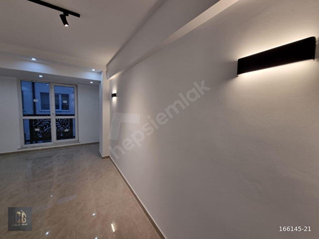 SÜTLÜCE MH EĞİTİMCİLER CD YAKINI ULTRA LÜX KİRALIK 2+0 DAİRE - Görsel 12
