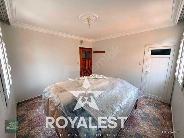 ROYALESTTEN 150 M2 GENİŞ OTURUMLU DAİRE - Görsel 6