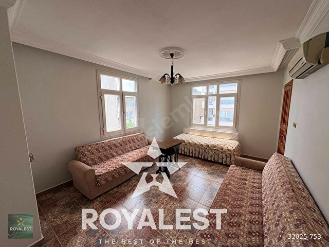 ROYALESTTEN 150 M2 GENİŞ OTURUMLU DAİRE - Görsel 11