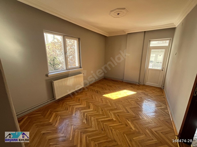 BAŞKANDN OĞUZ YILMAZ CAD.ÜZERİNDE FULL YAPILI KİRALIK 3+1 DAİRE - Görsel 28