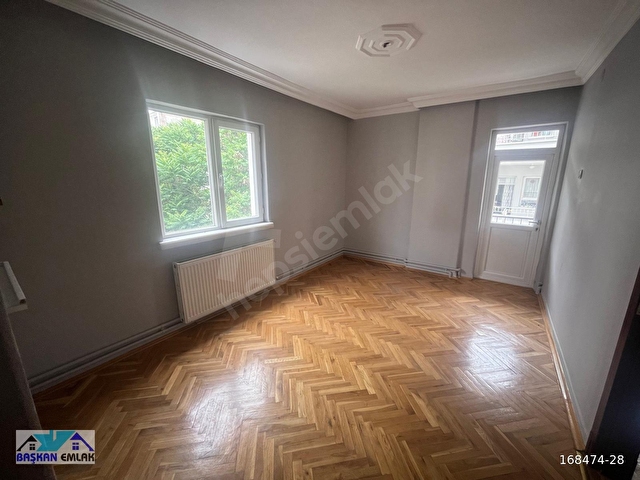 BAŞKANDN OĞUZ YILMAZ CAD.ÜZERİNDE FULL YAPILI KİRALIK 3+1 DAİRE - Görsel 10