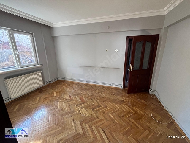 BAŞKANDN OĞUZ YILMAZ CAD.ÜZERİNDE FULL YAPILI KİRALIK 3+1 DAİRE - Görsel 12