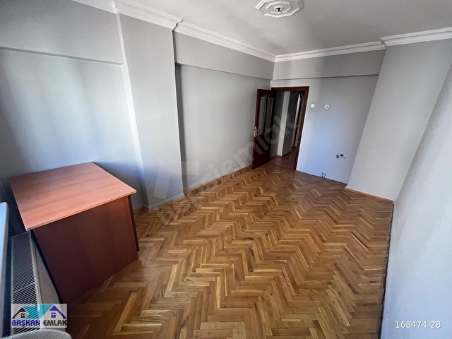 BAŞKANDN OĞUZ YILMAZ CAD.ÜZERİNDE FULL YAPILI KİRALIK 3+1 DAİRE - Görsel 11