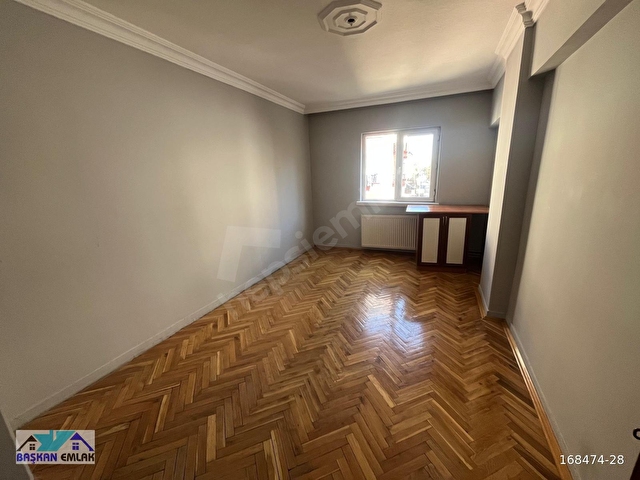 BAŞKANDN OĞUZ YILMAZ CAD.ÜZERİNDE FULL YAPILI KİRALIK 3+1 DAİRE - Görsel 24