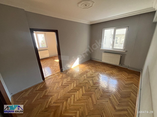 BAŞKANDN OĞUZ YILMAZ CAD.ÜZERİNDE FULL YAPILI KİRALIK 3+1 DAİRE - Görsel 25
